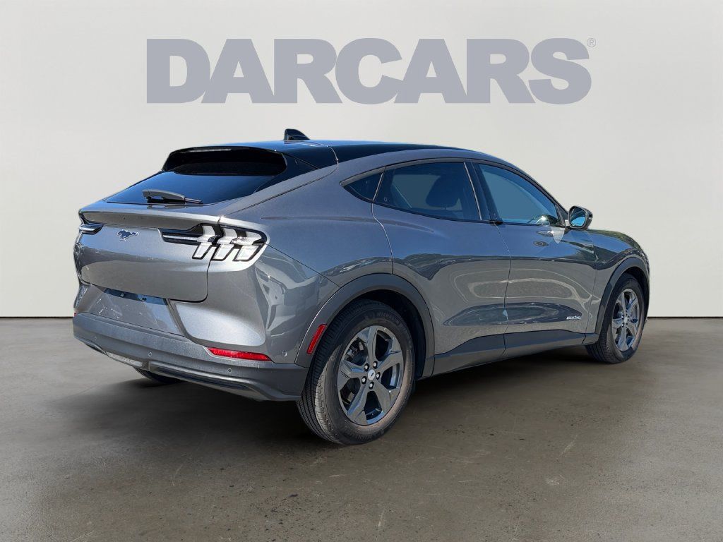 Used 2023 Ford Mustang Mach-E Select AWD/4WD image 6