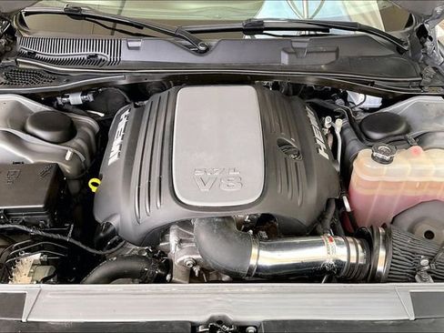Used 2023 Dodge Challenger R/T w/ Plus Package RWD image 20