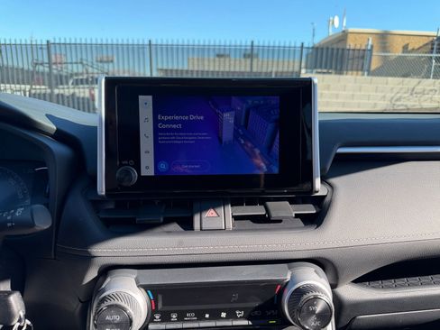 Used 2025 Toyota RAV4 LE image 18