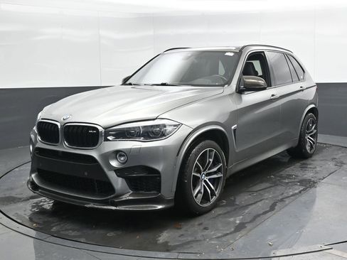 Used 2018 BMW X5 M image 6