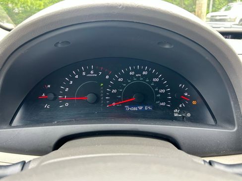 Used 2007 Toyota Camry LE FWD image 17