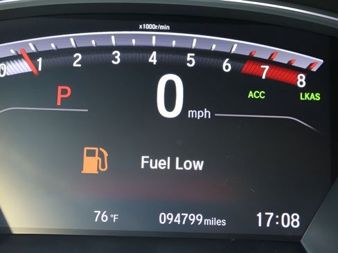 Used 2019 Honda CR-V Touring image 29