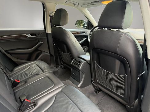 Used 2016 Audi Q5 2.0T Premium AWD/4WD image 36