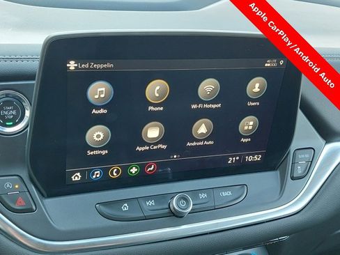 Used 2024 Chevrolet Blazer LT w/ Convenience Package image 23