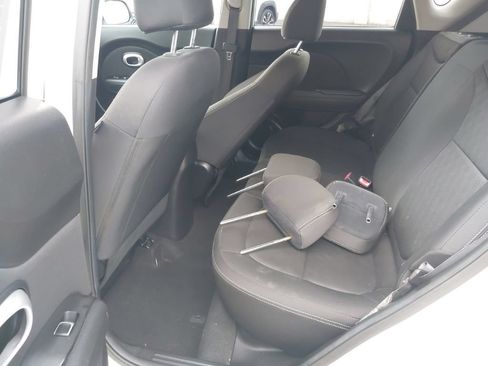 Used 2018 Kia Soul w/ Convenience Package FWD image 8