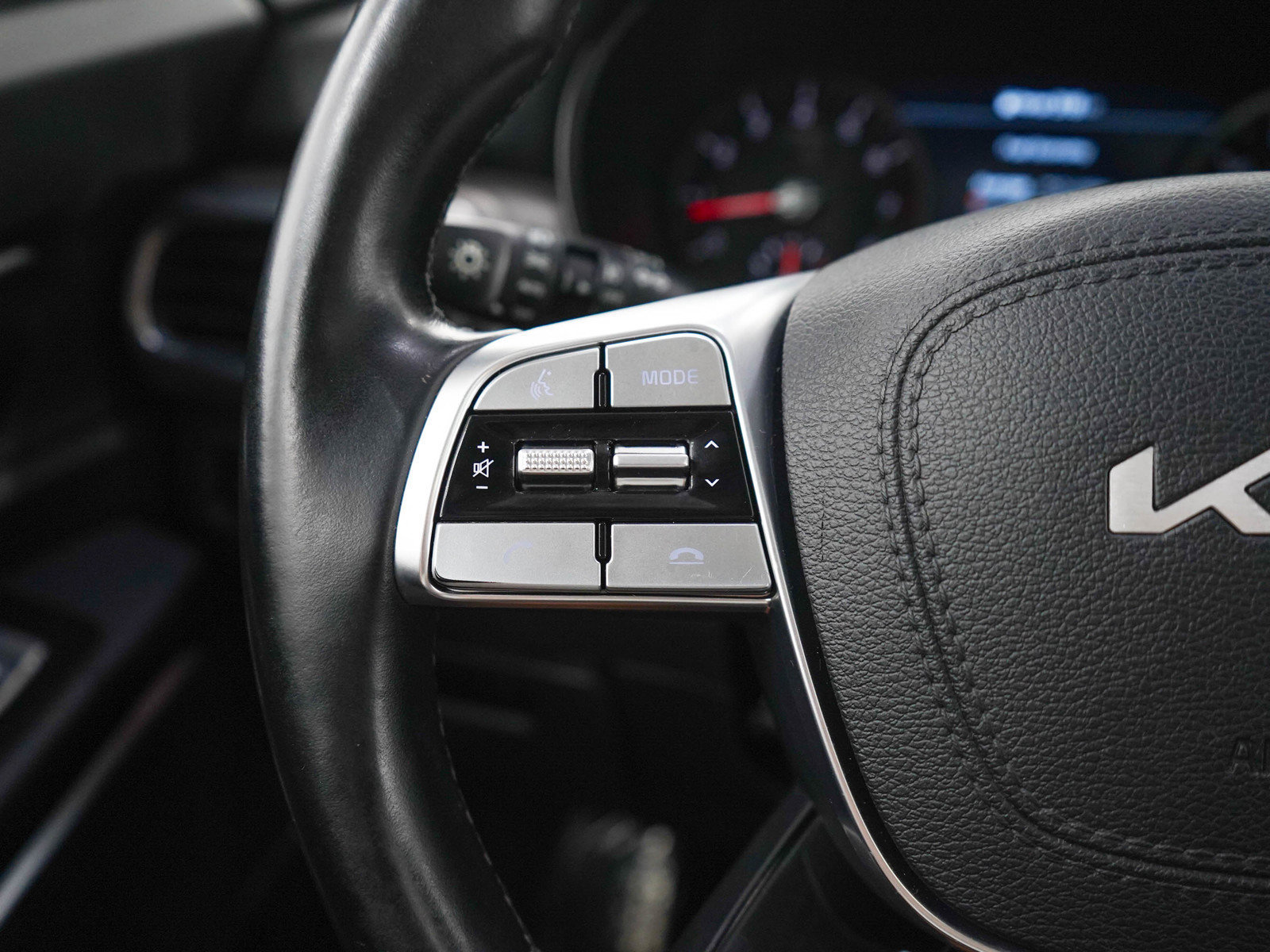 Used 2022 Kia Telluride SX AWD/4WD image 25