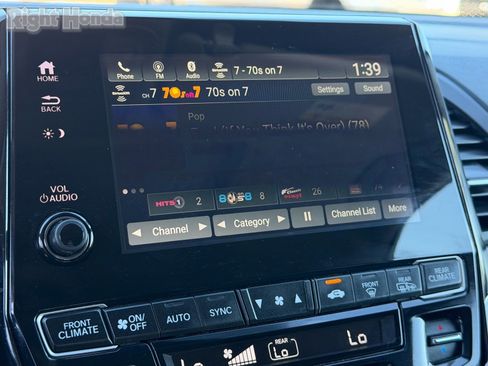 Used 2024 Honda Odyssey EX-L image 28