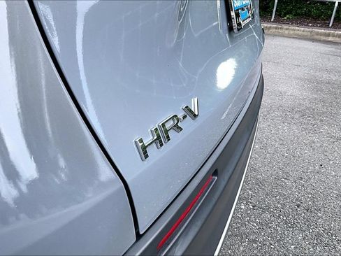 Used 2024 Honda HR-V Sport image 24