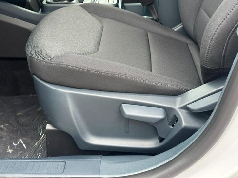 New 2025 Ford Maverick XL w/ Equipment Group 102A image 10