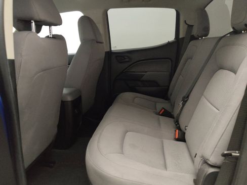 Used 2019 GMC Canyon 2WD Crew Cab image 18