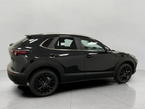 New 2025 MAZDA CX-30 AWD 2.5 S w/ Select Sport Pkg image 2