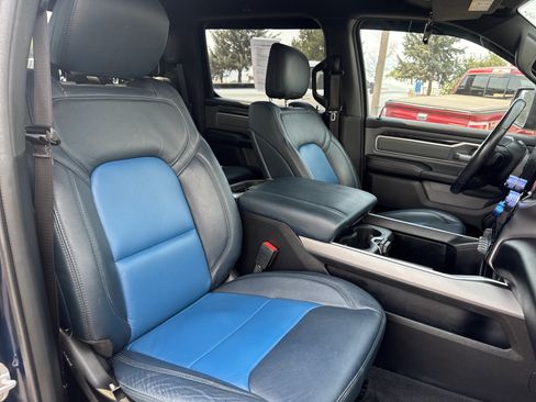 Used 2023 RAM 1500 Big Horn AWD/4WD image 30