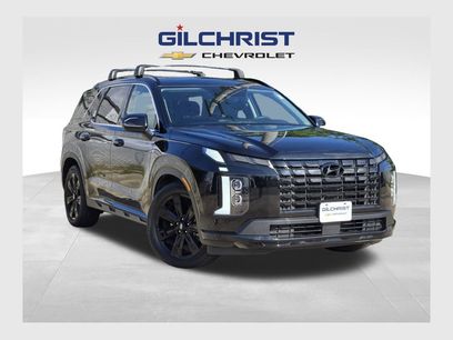 Used 2024 Hyundai Palisade XRT