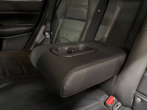 Used 2022 Honda CR-V EX-L image 32