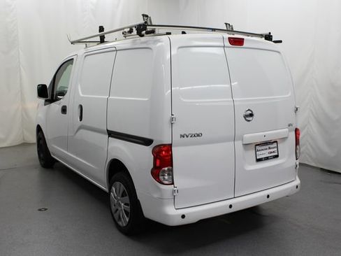 Used 2021 Nissan NV200 SV FWD image 9