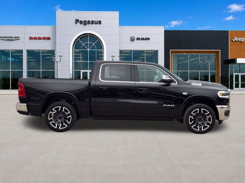 New 2026 RAM 1500 Limited AWD/4WD image 7