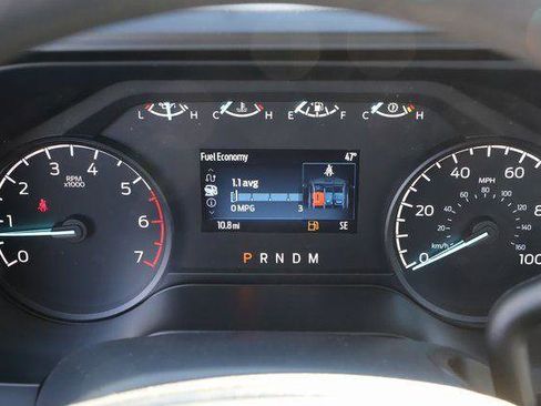 New 2026 Ford F350 XL AWD/4WD image 22