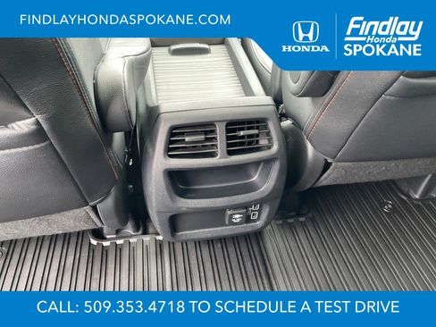 Used 2023 Honda Passport TrailSport image 20