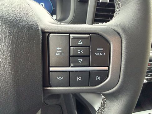 New 2026 Ford F150 XLT w/ Equipment Group 302A MID image 26