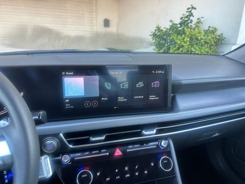 Used 2025 Hyundai Sonata SEL image 21