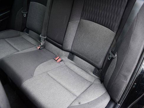 Certified 2025 Toyota Camry LE AWD/4WD image 22