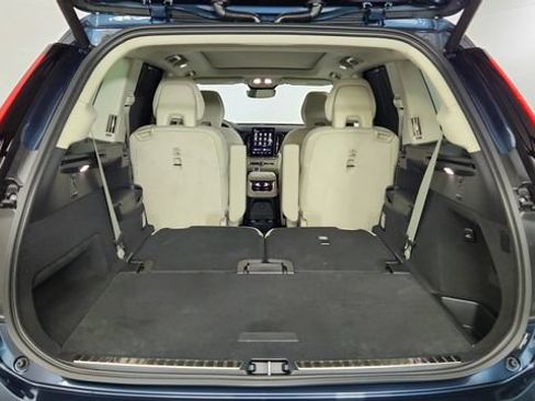 New 2026 Volvo XC90 T8 Ultra AWD/4WD image 43