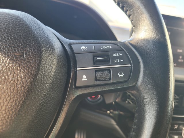 Used 2024 Honda Accord Sport image 27