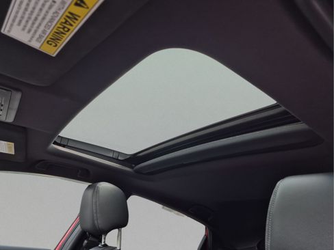 Used 2021 Honda Civic Sport Touring image 29