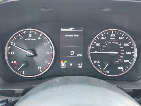 New 2025 Subaru Ascent Bronze Edition image 11