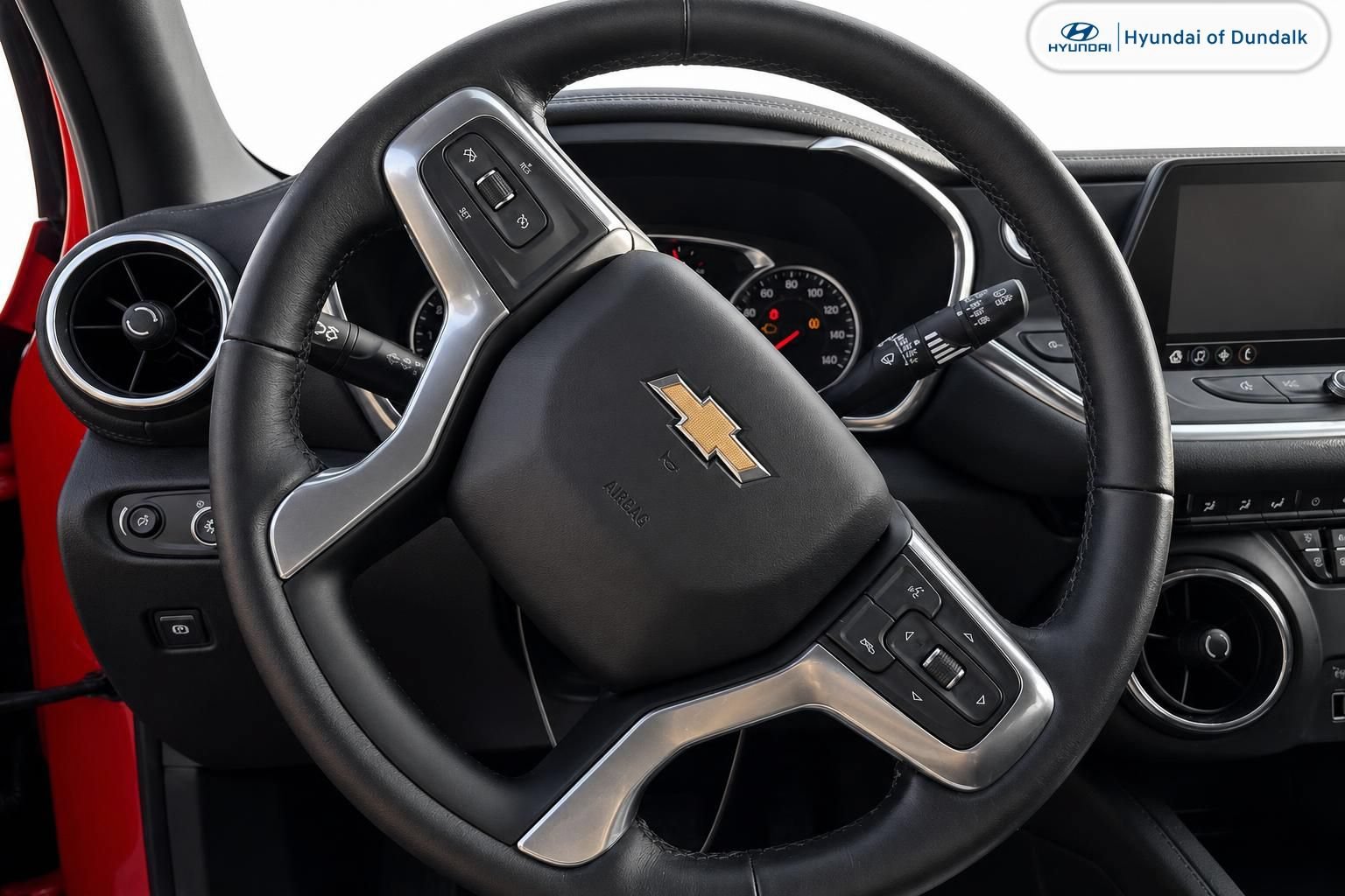 Used 2020 Chevrolet Blazer LT FWD image 9
