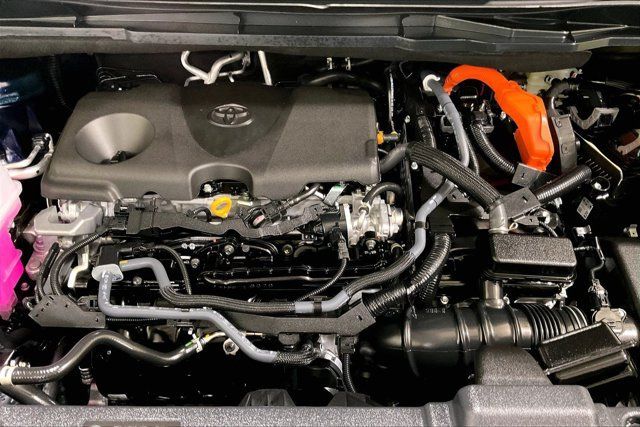 Used 2026 Toyota Sienna Limited AWD/4WD image 11