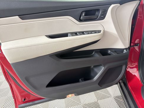 New 2026 Honda Odyssey EX-L image 13