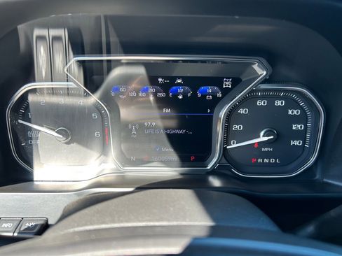 Used 2020 GMC Sierra 1500 AT4 w/ AT4 Premium Package image 15