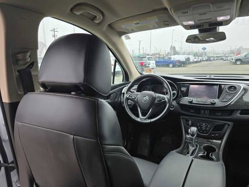 Used 2017 Buick Envision Premium image 10