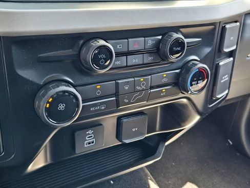 New 2026 Ford F250 XL w/ STX Appearance Package image 18