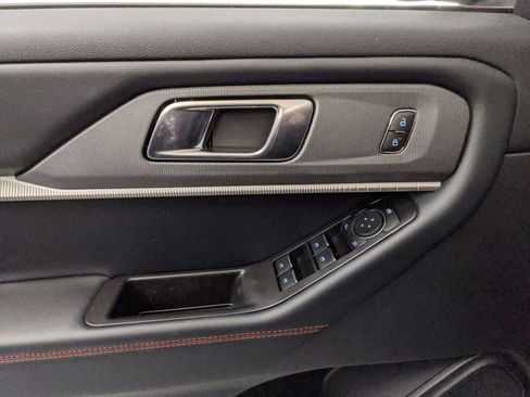 New 2025 Ford Explorer ST-Line w/ ST-Line Street Pack image 21