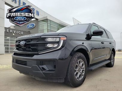 Used 2025 Ford Expedition Active