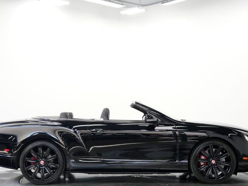 Used 2014 Bentley Continental GT V8 S AWD/4WD image 49