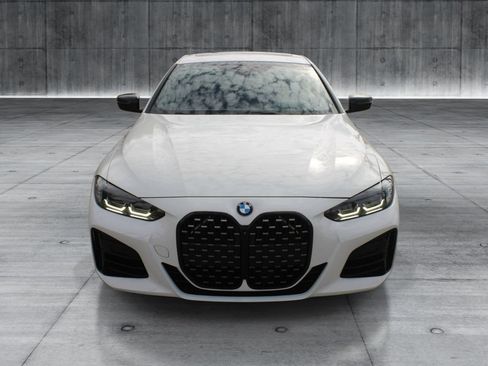 Used 2023 BMW M440i Coupe w/ Premium Package RWD image 10