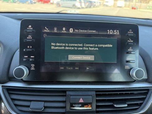 Used 2020 Honda Accord Sport image 18