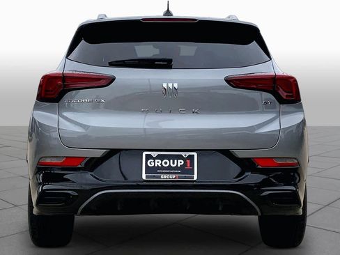 Used 2024 Buick Encore GX Sport Touring w/ Comfort Package image 5