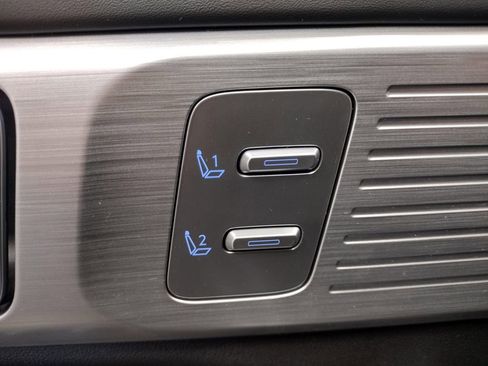 New 2026 Hyundai Santa Fe Limited image 23