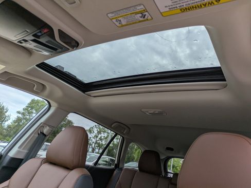 Certified 2025 Subaru Outback Touring XT w/ Popular Package #2 image 22