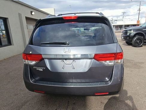 Used 2014 Honda Odyssey EX-L image 7