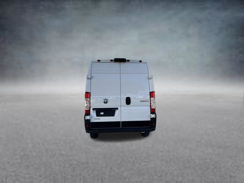 Used 2023 RAM ProMaster 2500 FWD image 6