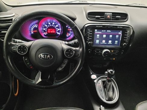 Used 2015 Kia Soul + w/ Primo Package image 22