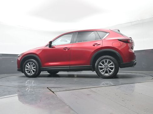 Used 2023 MAZDA CX-5 AWD 2.5 S w/ Preferred Package image 33