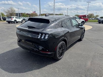New 2026 Ford Mustang Mach-E Premium