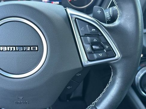 Used 2022 Chevrolet Camaro LT w/ RS Package image 23