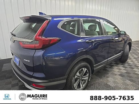 Used 2020 Honda CR-V LX image 10